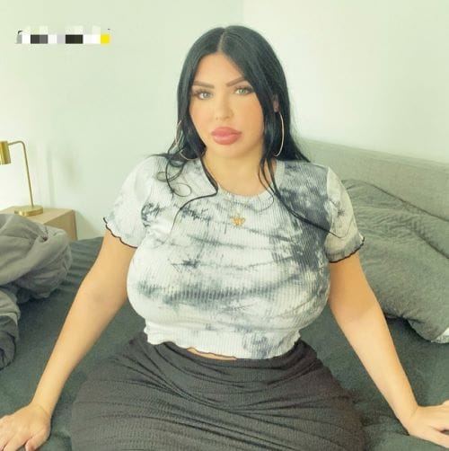 Crystal Lust Biography: Age, Career, Net Worth & More (2026)