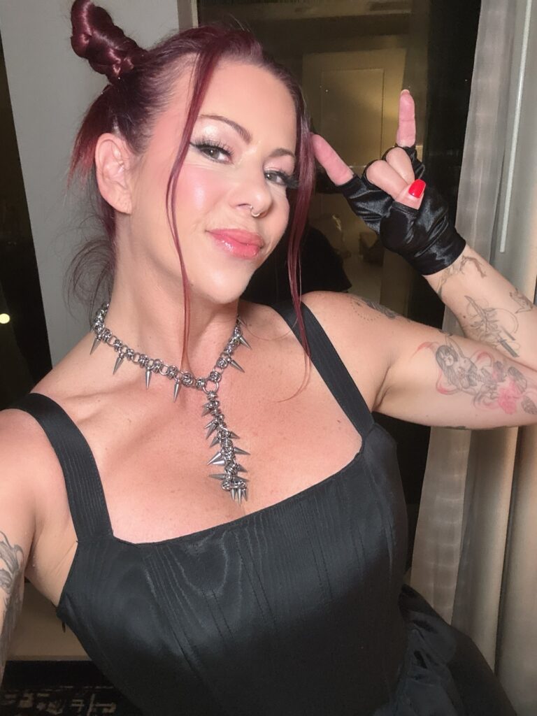 Alexis Fawx Bio: Age, Career, Net Worth & Life Story