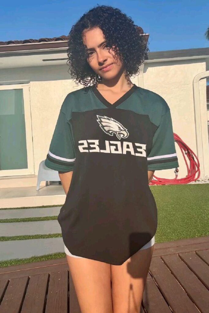 Dani Diaz Biography: Age, Height, Career & Net Worth 2026