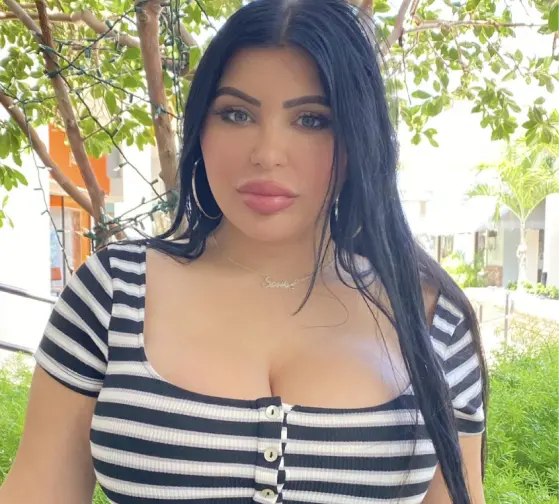 Crystal Lust Biography: Age, Career, Net Worth & More (2026)