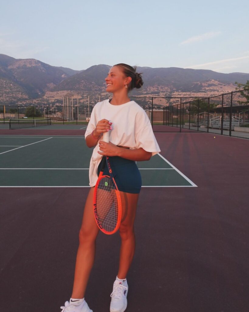 Anna Frey: Age, Career, Height, Family & Net Worth 2026