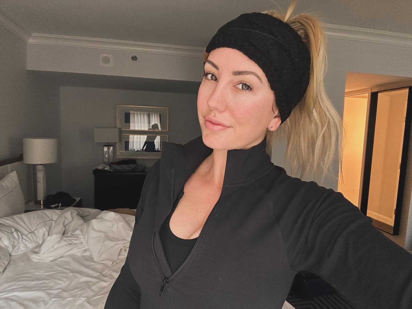 Brett Rossi Biography: Age, Net Worth & Life Story 2026