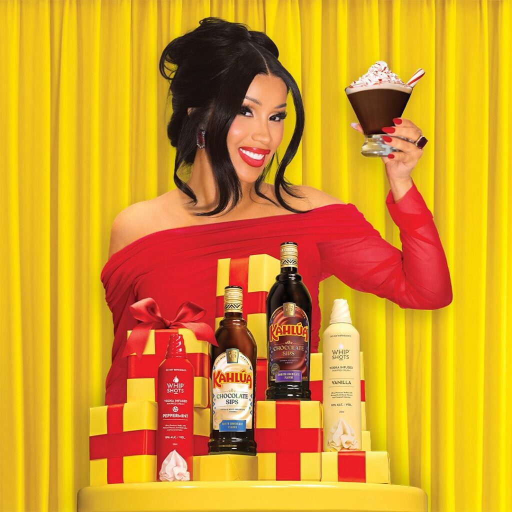 Cardi B: Bio, Age, Career, Family & Net Worth 2026