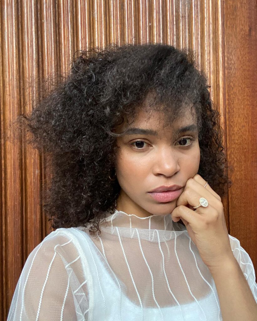 Nesta Cooper: Biography, Age, Career & Net Worth 2026