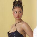 Nesta Cooper: Biography, Age, Career & Net Worth 2026