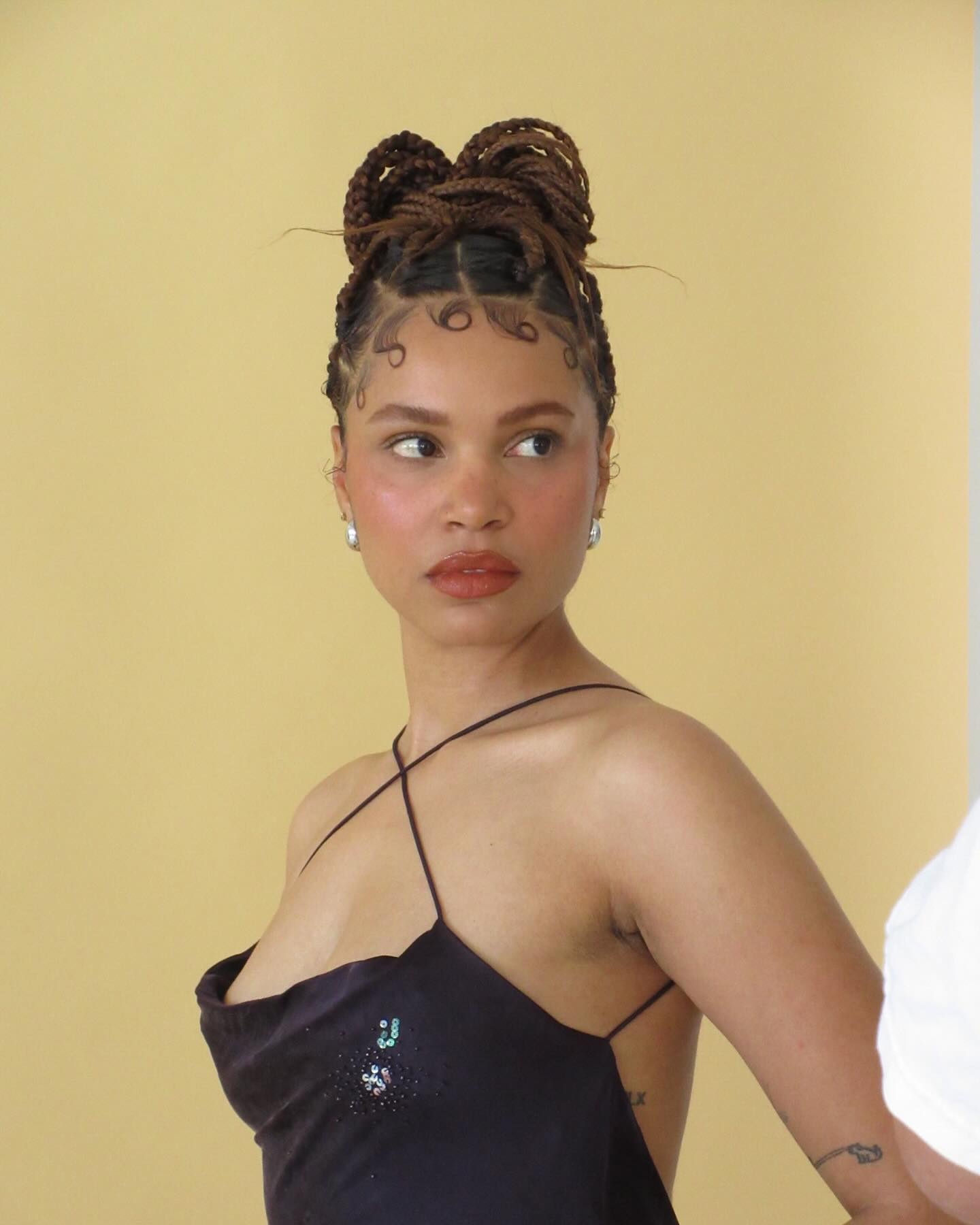 Nesta Cooper: Biography, Age, Career & Net Worth 2026