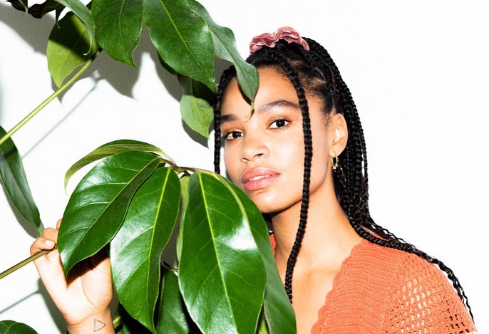 Nesta Cooper: Biography, Age, Career & Net Worth 2026