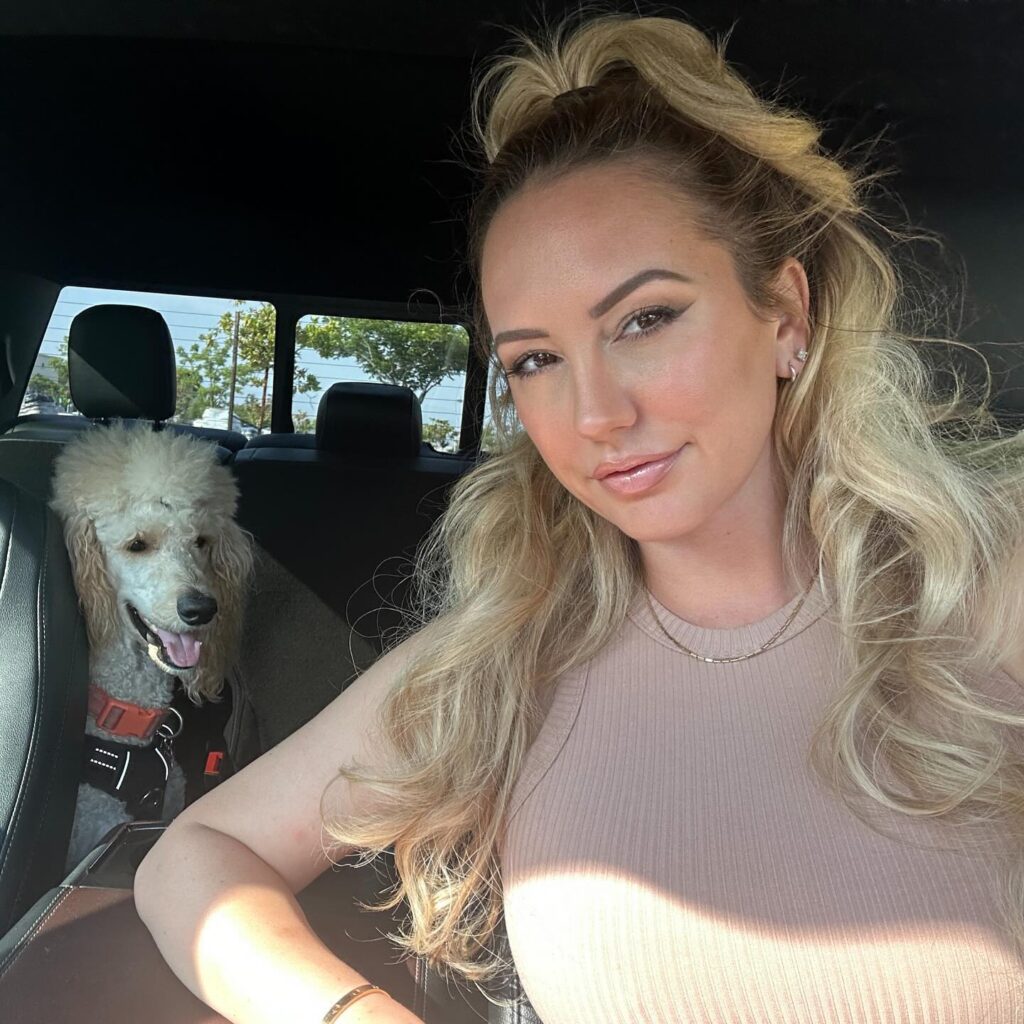 Brett Rossi Biography: Age, Net Worth & Life Story 2026